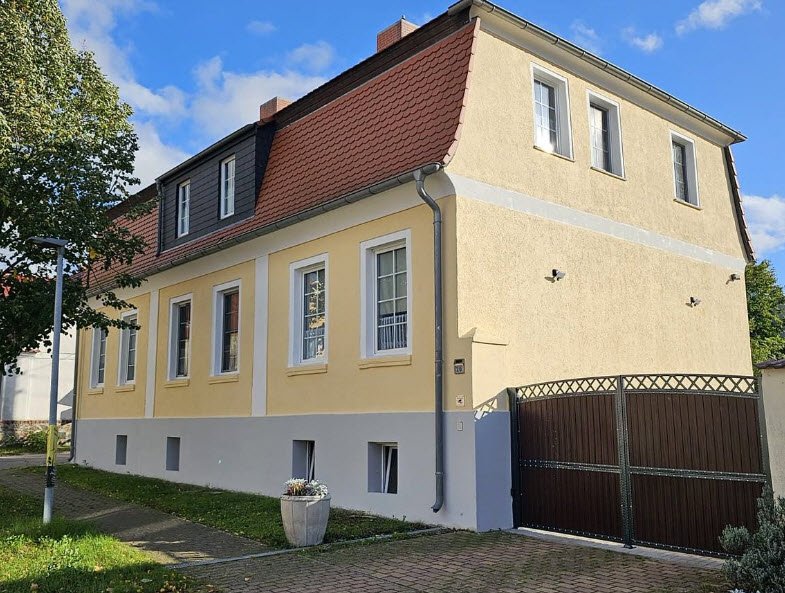 "Und gut ist" Monteurzimmer in Borstel, Germany